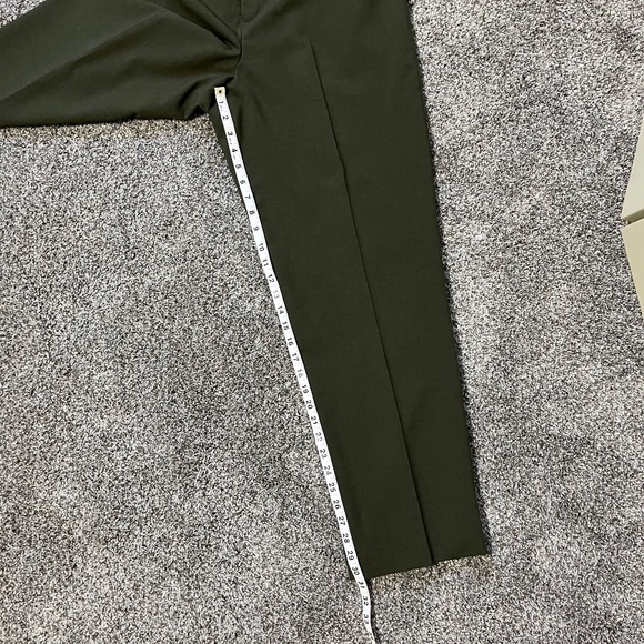 Amanda Smith Trouser Pants; Women's Plus Size 14 - Picture 8 of 16